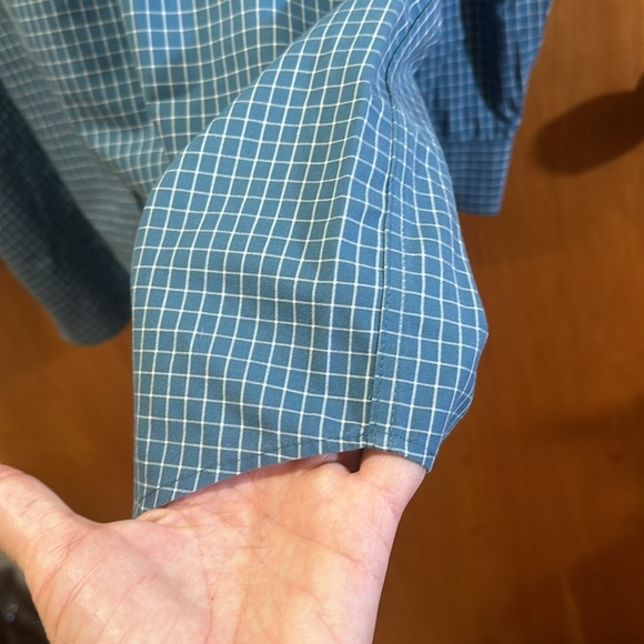 L.L. Bean shirt size XXL regular fit - Picture 4 of 6